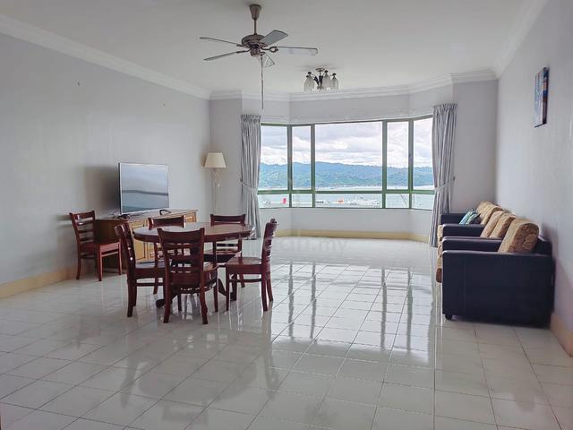 The Peak Condominium 1