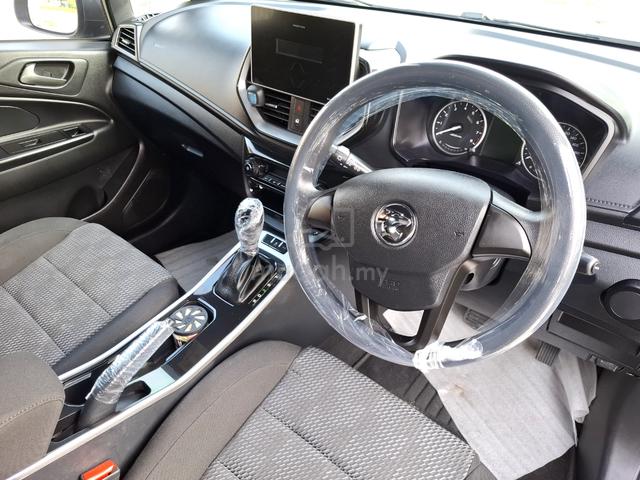 2022 Proton IRIZ 1.4 (A) NEW MODEL WARRANTY 2027 - 5