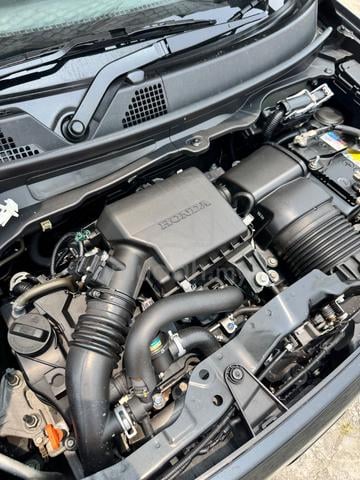 Honda N-One RS Turbo 6 Speed Manual - 4