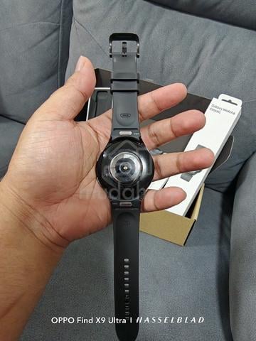 Samsung Galaxy Watch 6 Classic 47mm Malaysia set  - photo 3 of 3