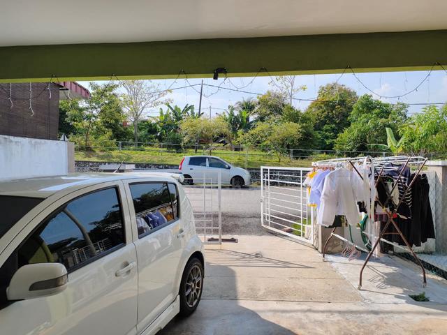 Tmn Ayer Molek Perdana Kuala Sungai Baru Teres Setingkat Facing Open 1
