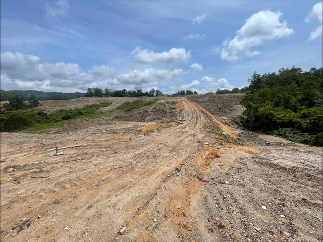 Lot Banglo / Corner Unit / Murah Gombak (Belakang UIA) 1