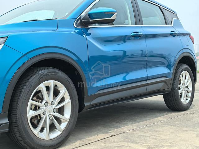 2022 PROTON X50 EXECUTIVE 1.5 AT Promo unit - 3