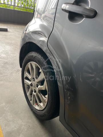 2008 Perodua MYVI 1.3 EZI (A) - 3