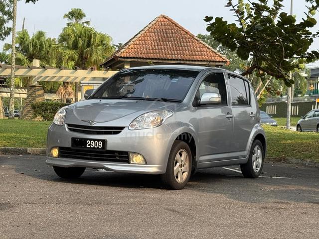 2008 Perodua MYVI 1.3 EZI (A) New paint - 1