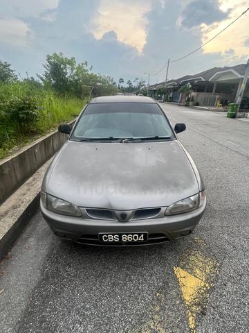 2005 Proton WIRA 1.5 GL (M) - 1