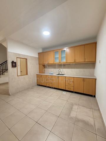 Austin heights Cluster house for rent 1