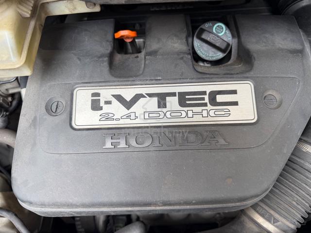 -2010- Honda ELYSION 2.4 G RR1 (A) Loan Kedai 99% - 2