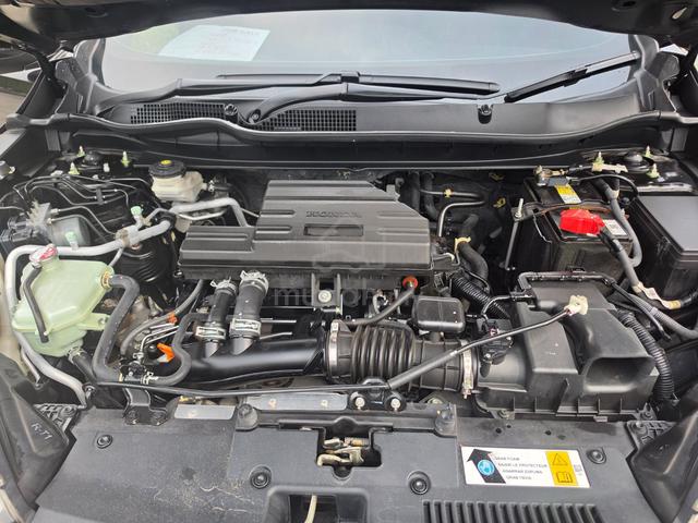 2020 Honda CR-V 1.5 TC 2WD RW (A) - 3