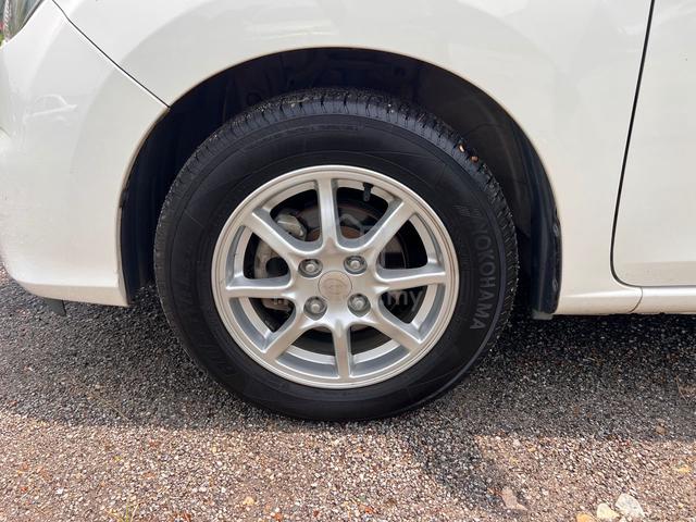 2018 Perodua BEZZA 1.3 PREMIUM X (A) - 5