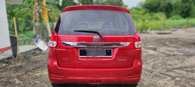 2017 Proton ERTIGA 1.4 EXECUTIVE PLUS AT (A) - 4