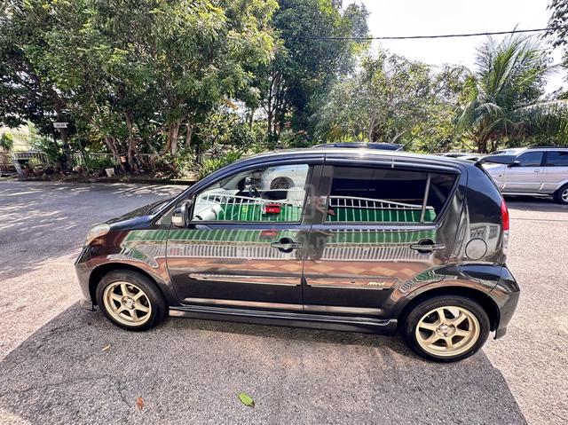 2008 Perodua MYVI 1.3 EZI (A) - 3