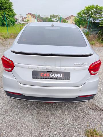 2021 Proton PERSONA 1.6 PREMIUM MY16 FACELIFT (A) - 4
