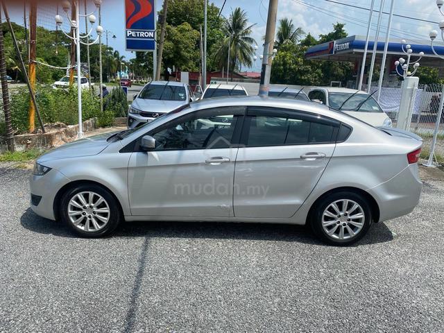2012 Proton PREVE 1.6 CFE PREMIUM (A) - 5