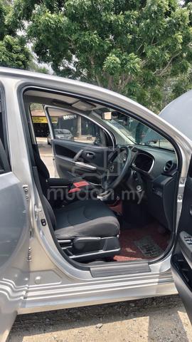 Perodua MYVI 1.3 EZI (A) 2014 Lagi Best - 5