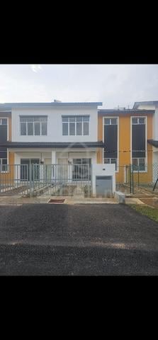 New House for Rent - Bukit Beruntung 1