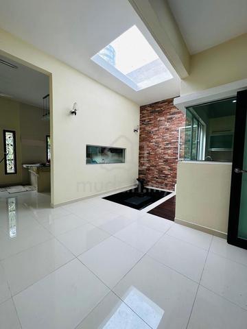 2-Storey Semi-D House for Sale – Seremban 2 1
