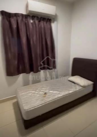 Mutiara Residence 1