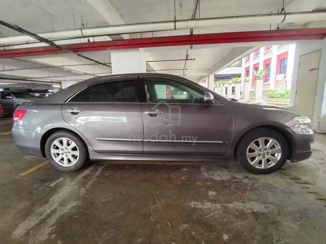 2008 Toyota CAMRY 2.0 G (A) - 5