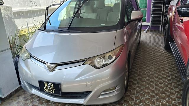 2007 Toyota ESTIMA 2.4 G ACR50W (A) - 2