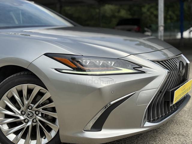 2021 Lexus ES250 LUXURY 2.5L (A) - 2