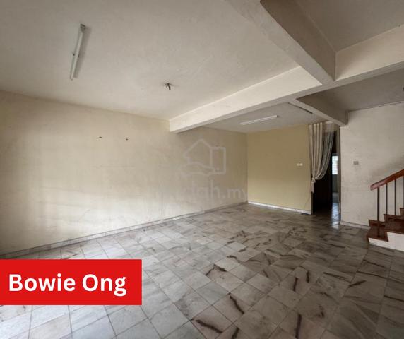 [Full Loan]Taman Patani Jaya 2 Storey Terrace For SALE 4
