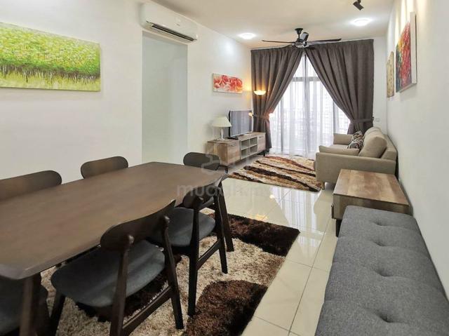 Lexa Residence @ The Quartz WM 1