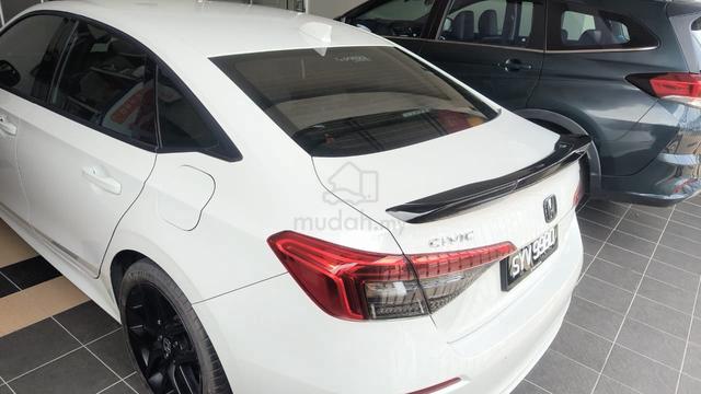 2022 Honda CIVIC 1.5 RS (A) - 4