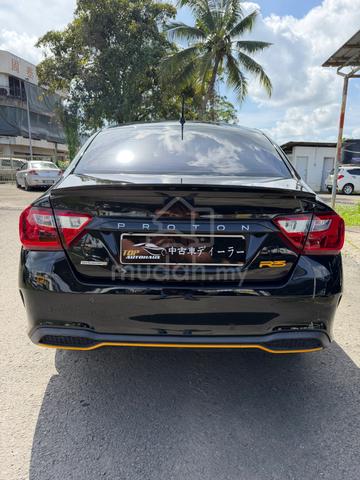 2021 Proton SAGA R3 ANNIVERSARY EDITION 1.3L (A) - 5