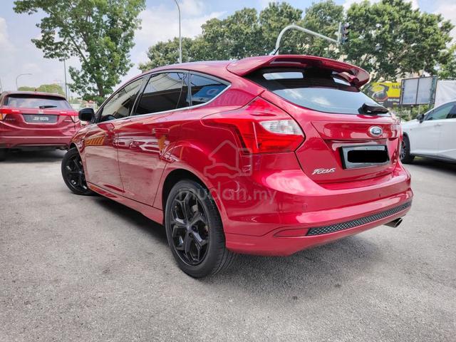 Ford FOCUS 2.0 Ti-VCT SPORT PLUS (A)F/LOAN/5YEAR - 3