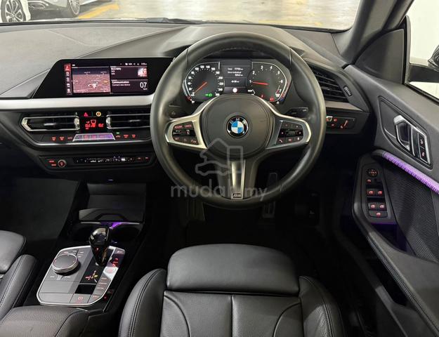 2021 BMW 218i M SPORT GRAN COUPE 1.5 (A) FULL LOAN - 5