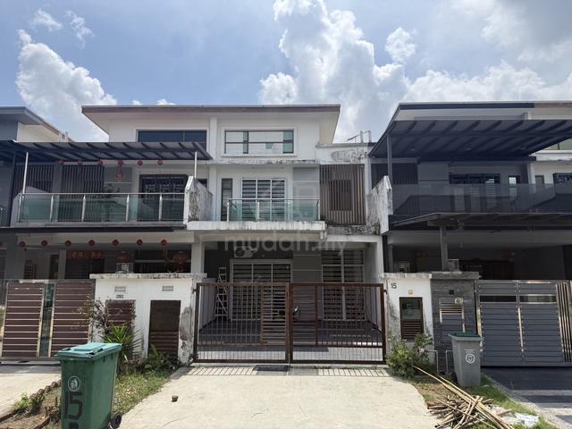 Bestari Indah 2 Storey terrace house 1