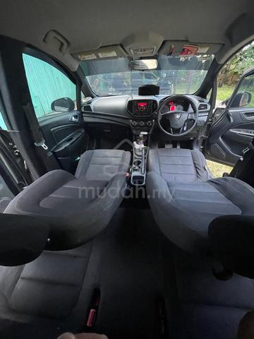 2015 Proton IRIZ 1.3 (AUTO) - 3