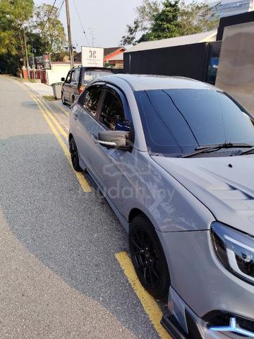 2021 Proton SAGA 1.3 PREMIUM AT MY16 BT P2-13A - 1