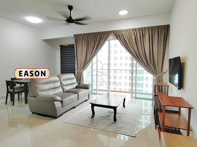 Lucerne Residences 1