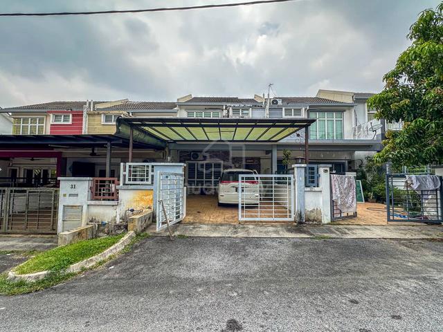 RENOVATED ‼️ 2 Storey Oakberry Taman Pelangi Semenyih 2 @ Semenyih 1
