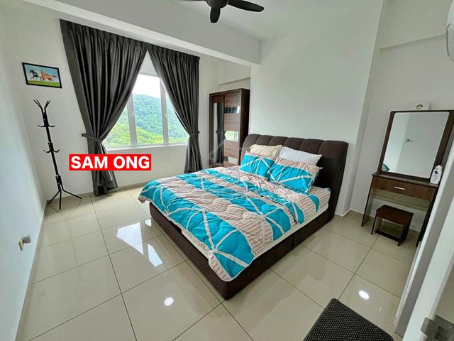 Emerald Residence 1