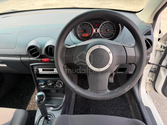 2016 Proton SAGA 1.3 PLUS (A) OFFER PRICE - 2