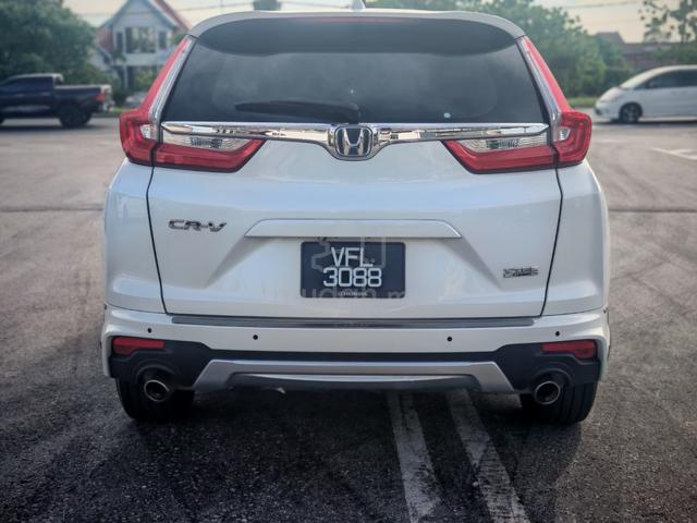 2019 Honda CR-V 1.5 TC-P 2WD (A) - 4