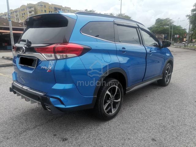 2021 Perodua ARUZ 1.5 AV (A) - 2