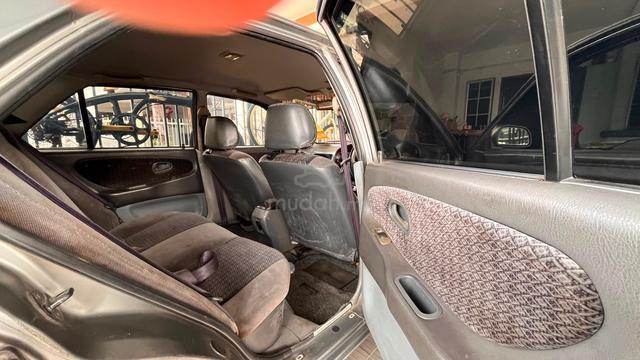 2001 Proton WIRA 1.5 GL (A) - 5