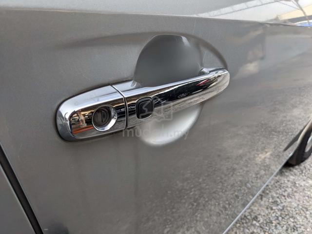 2017 Toyota VIOS 1.5 E FACELIFT (A) - WARRANTY - 4