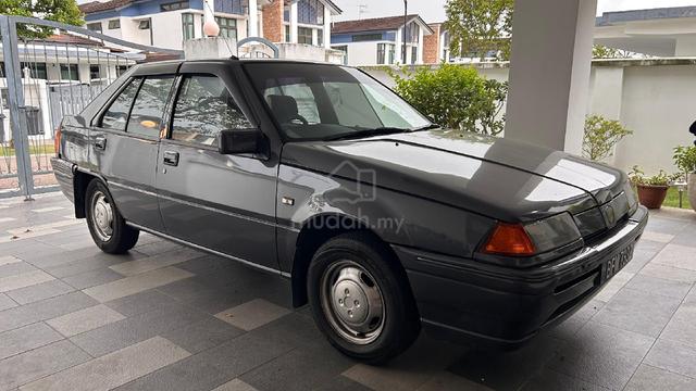 1999 Proton ISWARA 1.3 S A/B (M) - 1