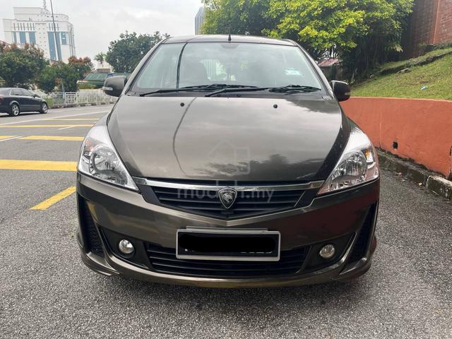2016 Proton EXORA FL 1.6 CVT (A) - 5
