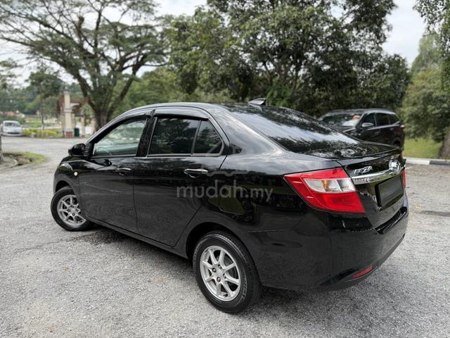 2016 Perodua BEZZA 1.0 (A) ACCIDENT FREE LOW MILEA - 3