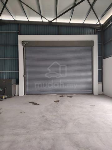 Brand New Warehouse Factory 12,800sf Batu Maung Bayan Lepas 2