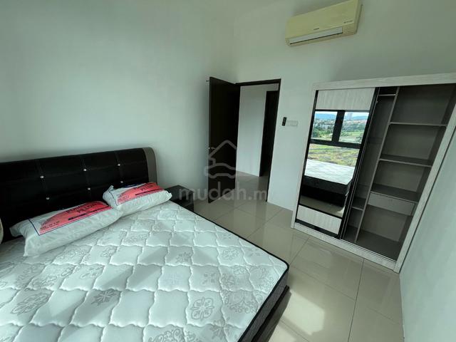 8scape Residences @ Sutera 1