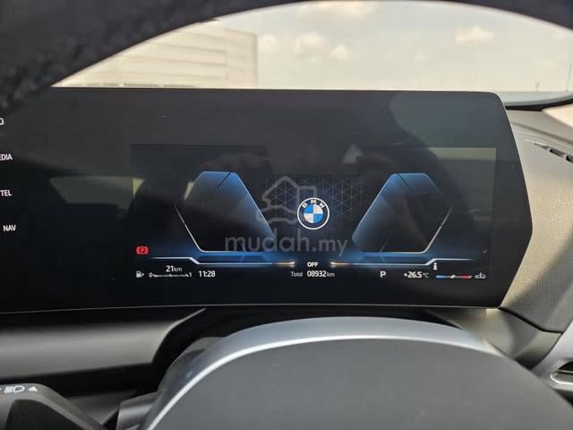 2025 Bmw 218 1.5 GRAN COUPE SPORT MY25 F74 (A) - 3