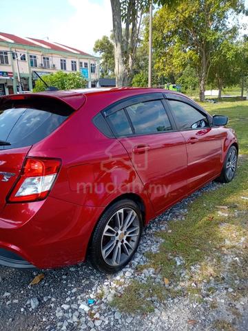 2013 Proton SUPRIMA S 1.6 PREMIUM (A) - 3