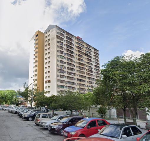 Pandan Ria Apartment 1